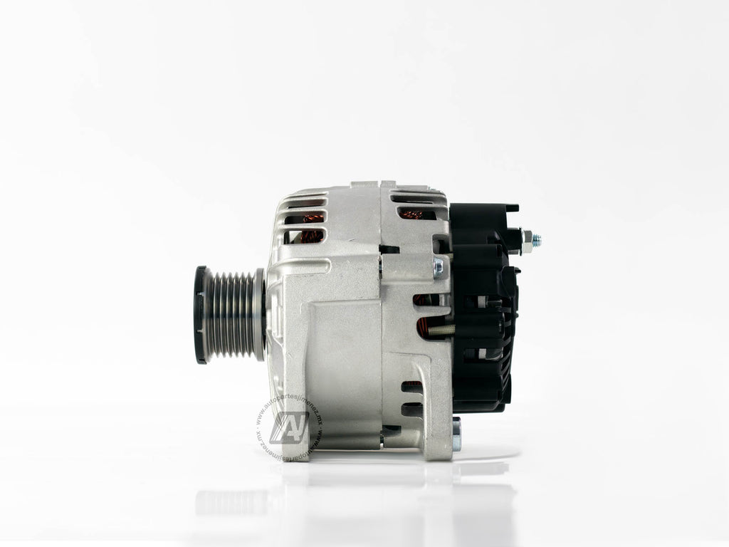 ALTERNADOR VALEO RENAULT DUSTER 120A 12V 2T     IMP     REF  20594 231000091R