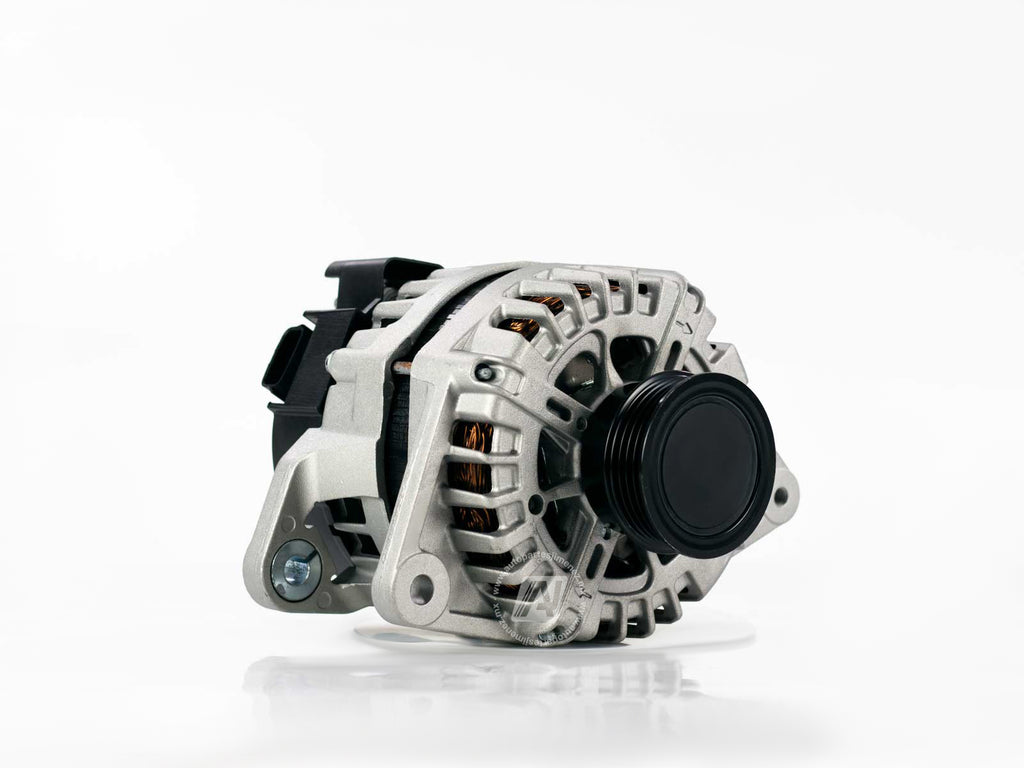ALTERNADOR MITSUBISHI JAC M4 M5 M6 S7 FRISON T6 T8 2.0 150A 12V 21-AA     IMP     REF 1015301GD190