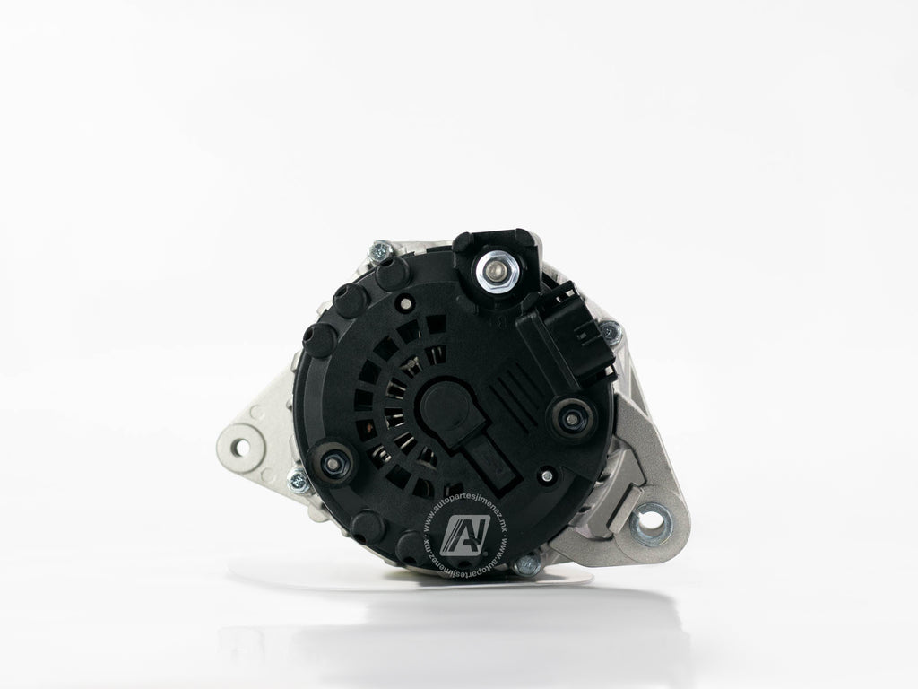 ALTERNADOR MITSUBISHI JAC M4 M5 M6 S7 FRISON T6 T8 2.0 150A 12V 21-AA     IMP     REF 1015301GD190