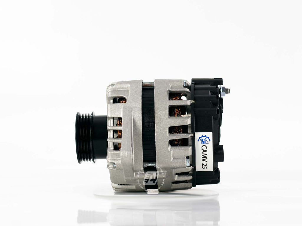 ALTERNADOR MITSUBISHI JAC M4 M5 M6 S7 FRISON T6 T8 2.0 150A 12V 21-AA     IMP     REF 1015301GD190