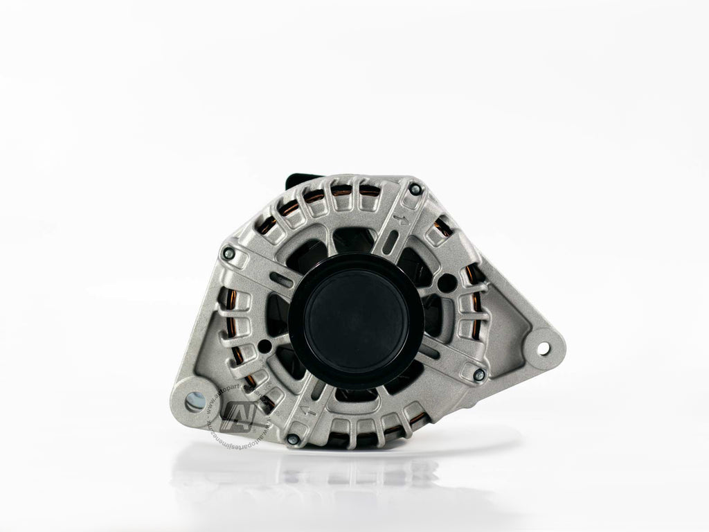 ALTERNADOR MITSUBISHI JAC M4 M5 M6 S7 FRISON T6 T8 2.0 150A 12V 21-AA     IMP     REF 1015301GD190