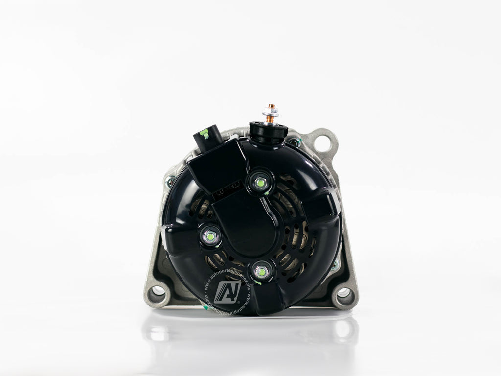 ALTERNADOR NIPPONDENSO CHEVROLET SILVERADO SUBURBAN TAHOE GMC SIERRA YUKON 14-25 150A 12V     IMP     REF 11784 84143543