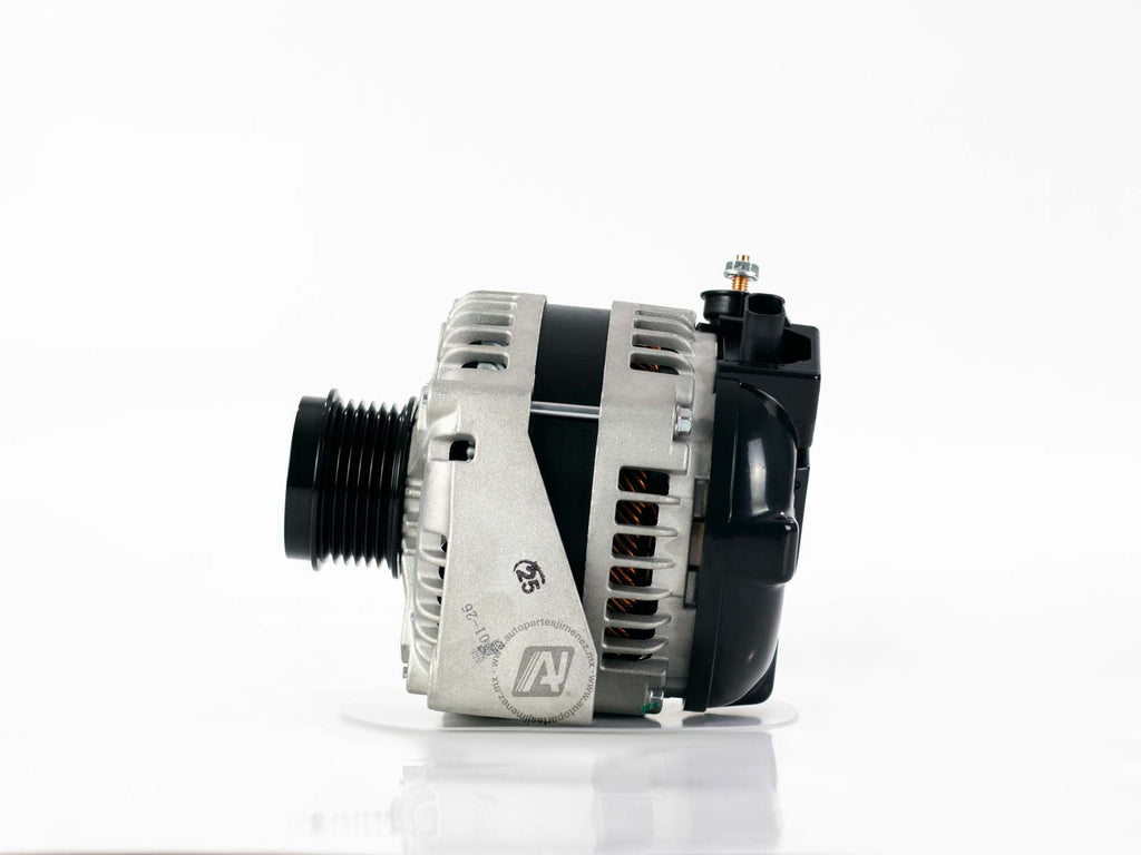 ALTERNADOR NIPPONDENSO CHEVROLET SILVERADO SUBURBAN TAHOE GMC SIERRA YUKON 14-25 150A 12V     IMP     REF 11784 84143543