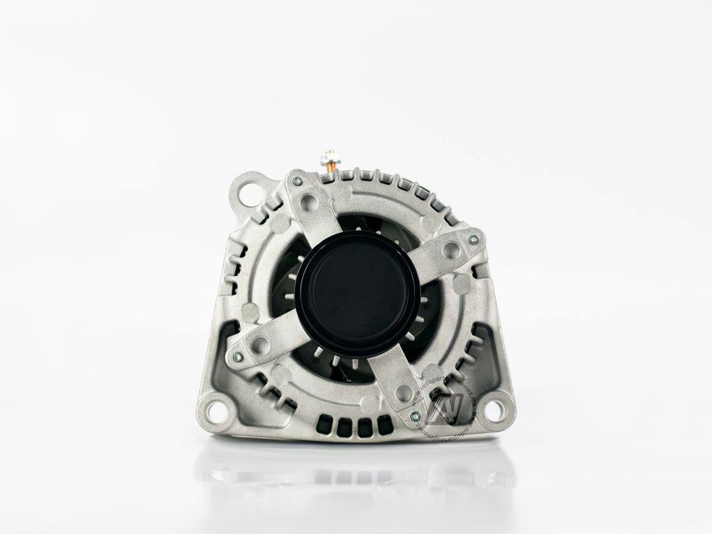 ALTERNADOR NIPPONDENSO CHEVROLET SILVERADO SUBURBAN TAHOE GMC SIERRA YUKON 14-25 150A 12V     IMP     REF 11784 84143543
