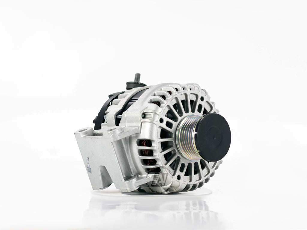 ALTERNADOR DELCO CHEVROLET CAPTIVA 20-25 90A 12V     IMP     REF 23634702
