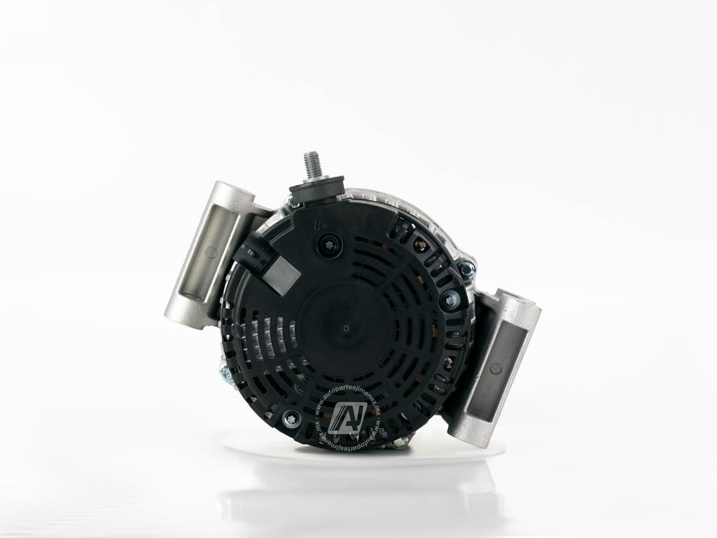 ALTERNADOR DELCO CHEVROLET CAPTIVA 20-25 90A 12V     IMP     REF 23634702