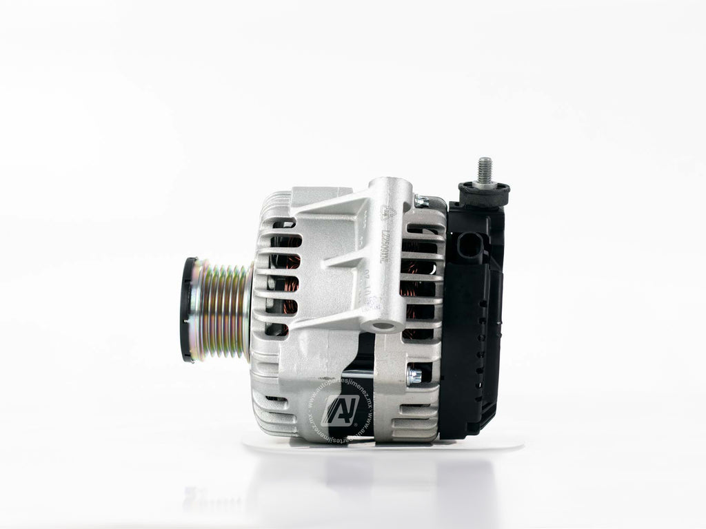 ALTERNADOR DELCO CHEVROLET CAPTIVA 20-25 90A 12V     IMP     REF 23634702