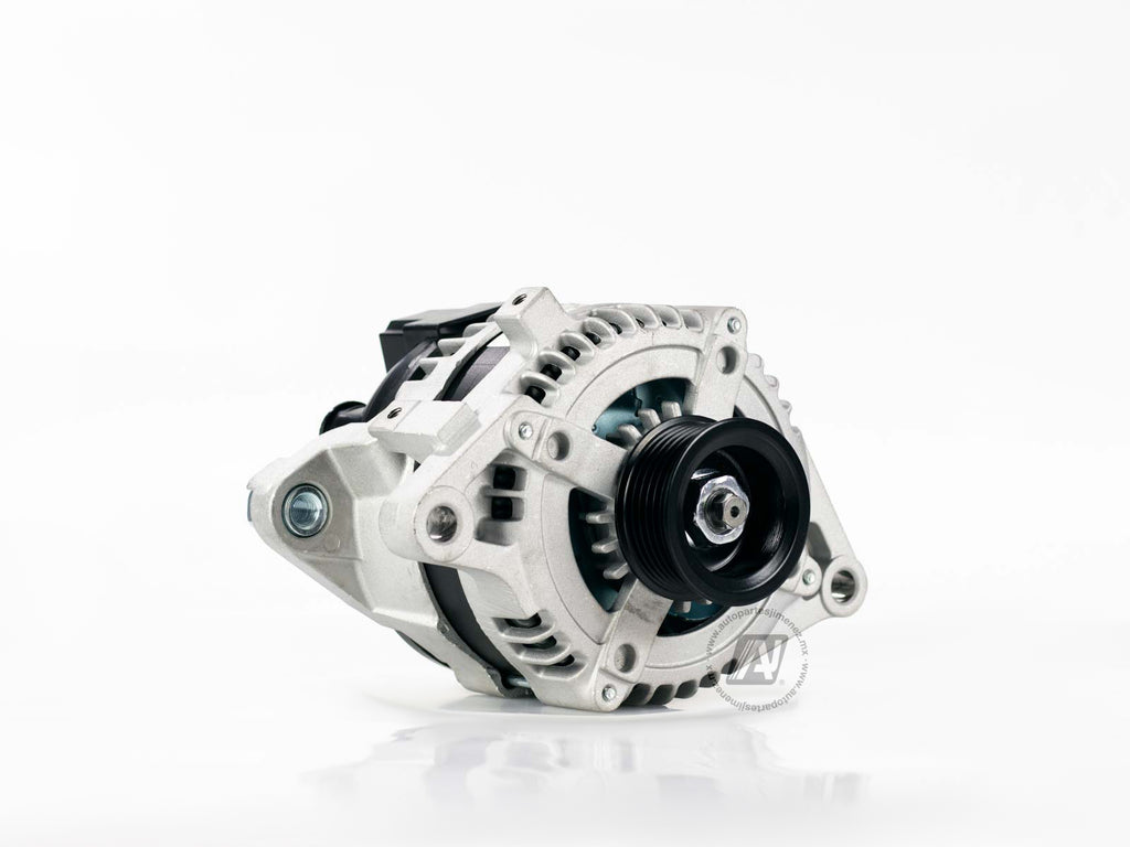 ALTERNADOR NIPPONDENSO TOYOTA TACOMA 16-21 130A 12V     IMP     REF 27060-0P350 21247