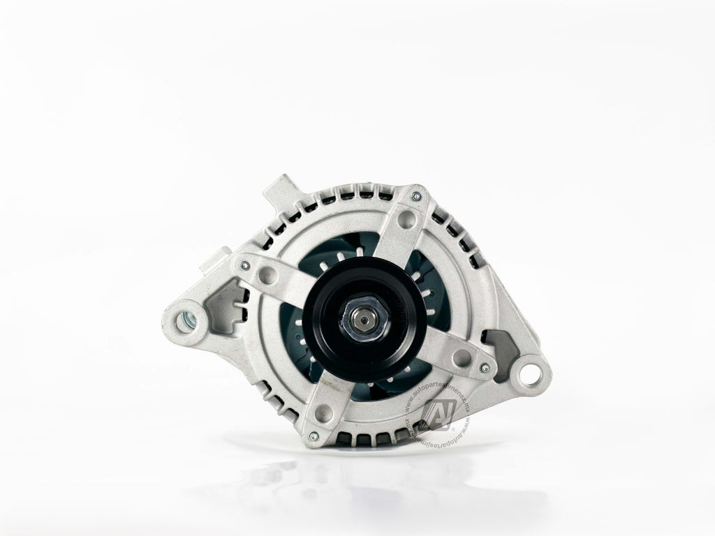 ALTERNADOR NIPPONDENSO TOYOTA TACOMA 16-21 130A 12V     IMP     REF 27060-0P350 21247