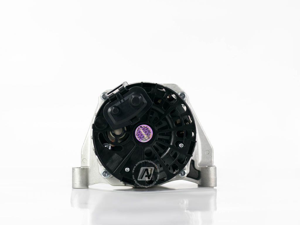 ALTERNADOR NIPPONDENSO FIAT MOBI UNO 500 12-16 105A 12V     IMP     REF 101210-1650 15999