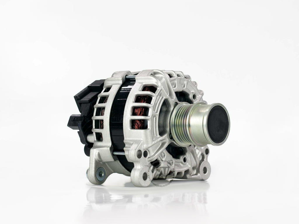ALTERNADOR VALEO VW GOLF 12-16 POLO 14-16 JETTA 16-18 IBIZA LEON 13-16     IMP     REF  20351  04C903023M