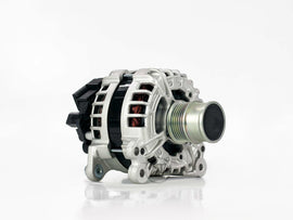 ALTERNADOR VALEO VW GOLF 12-16 POLO 14-16 JETTA 16-18 IBIZA LEON 13-16     IMP     REF  20351  04C903023M