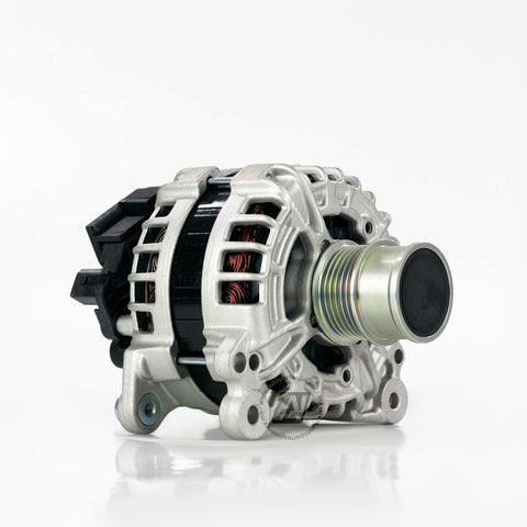 ALTERNADOR VALEO VW GOLF 12-16 POLO 14-16 JETTA 16-18 IBIZA LEON 13-16     IMP     REF  20351  04C903023M