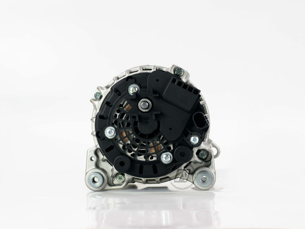 ALTERNADOR VALEO VW GOLF 12-16 POLO 14-16 JETTA 16-18 IBIZA LEON 13-16     IMP     REF  20351  04C903023M