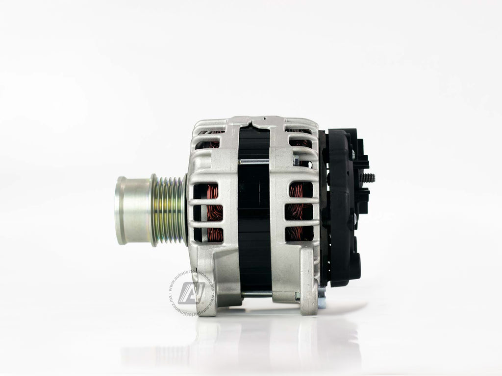ALTERNADOR VALEO VW GOLF 12-16 POLO 14-16 JETTA 16-18 IBIZA LEON 13-16     IMP     REF  20351  04C903023M
