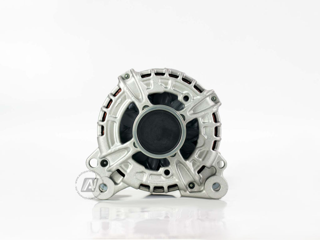 ALTERNADOR VALEO VW GOLF 12-16 POLO 14-16 JETTA 16-18 IBIZA LEON 13-16     IMP     REF  20351  04C903023M