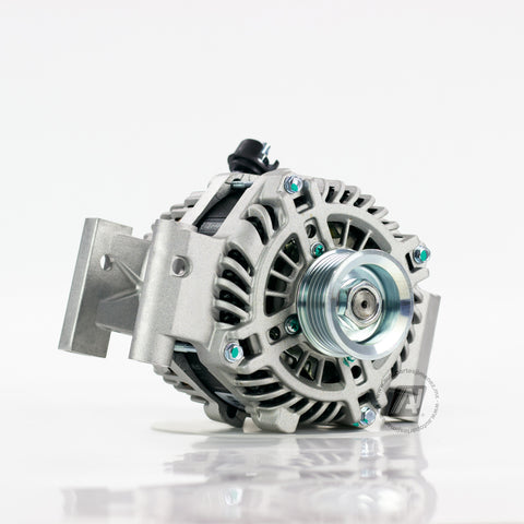 ALTERNADOR MITSUBISHI FORD ESCAPE 2.5L 09-12 FOCUS 2.0L 08-11 FUSION 2.5L 10-12 TRANSIT 10-13 150A 12V     WAI     REF  11272