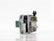 ALTERNADOR MITSUBISHI FORD ESCAPE 2.5L 09-12 FOCUS 2.0L 08-11 FUSION 2.5L 10-12 TRANSIT 10-13 150A 12V     WAI     REF  11272