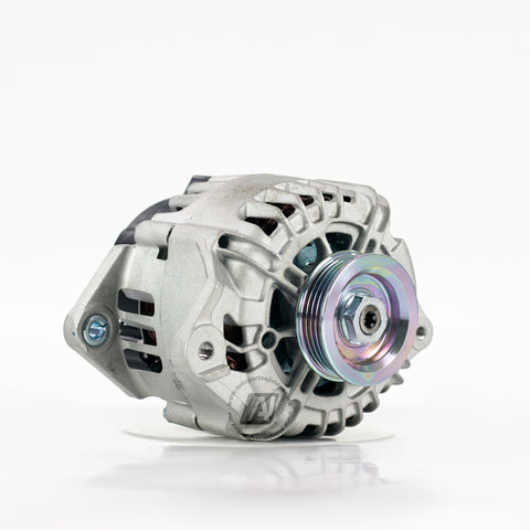 ALTERNADOR VALEO CHEVROLET S10 MAX 21-25 120A 12V     IMP     REF  SVES082715