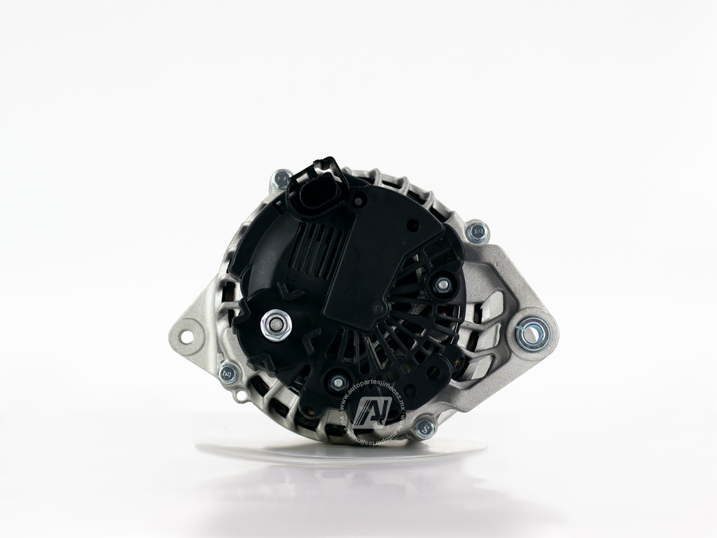 ALTERNADOR VALEO CHEVROLET S10 MAX 21-25 120A 12V     IMP     REF  SVES082715