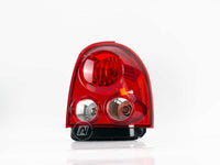 CALAVERA CHEVROLET CHEVY C2 04-08 3 PUERTAS DER     REF  017-0614-10