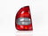 CALAVERA CHEVROLET CHEVY 01-03 5 PUERTAS ABOMBADA IZQ     GM     REF  017-0614-07