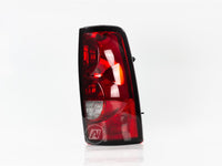 CALAVERA CHEVROLET SILVERADO 05-06 CUSTOM 05-07 FILO NEGRO DER     DEPO     REF 017-0620-06