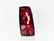 CALAVERA CHEVROLET SILVERADO 05-06 CUSTOM 05-07 FILO NEGRO DER     DEPO     REF 017-0620-06