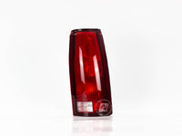 CALAVERA CHEVROLET PICKUP CHEYENNE SILVERADO SIERRA 92-98 SUBURBAN 92-99 DER     DEPO     REF  017-0615-02 69-R 69