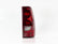 CALAVERA CHEVROLET PICKUP CHEYENNE SILVERADO 03-07 FILO ROJO DER     DEPO     REF  017-0620-04