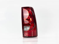 CALAVERA CHEVROLET PICKUP CHEYENNE SILVERADO 03-07 FILO ROJO DER     DEPO     REF  017-0620-04