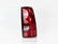 CALAVERA CHEVROLET PICKUP CHEYENNE SILVERADO 03-07 FILO ROJO DER     DEPO     REF  017-0620-04