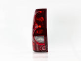 CALAVERA CHEVROLET PICKUP CHEYENNE SILVERADO 03-07 FILO ROJO IZQ     DEPO     REF  017-0620-05