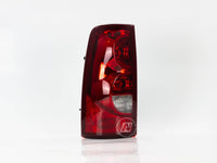 CALAVERA CHEVROLET PICKUP CHEYENNE SILVERADO 03-07 FILO ROJO IZQ     DEPO     REF  017-0620-05