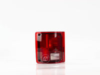 CALAVERA CHEVROLET PICKUP CHEYENNE SILVERADO SIERRA SUBURBAN 88-91 FILO ROJO IZQ     DEPO     REF  017-0615-13 295-L 295