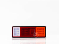 CALAVERA LED NISSAN ESTACAS 94-15 NP300 16-18 CON CONECTOR DER/IZQ     RACINGTEC     REF 326