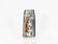 CALAVERA CHEVROLET PICKUP 92-98 FONDO CROMADO DER