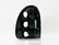 CALAVERA DODGE CARAVAN VOYAGER 96-00 DURANGO 97-03 DER     DEPO     REF  017-0703-00 419F0711