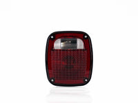 CALAVERA UNIVERSAL CUADRADA TIPO JEEP     LOMBRA     REF  505 515