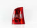 CALAVERA DODGE ATOS 05-12 DER     SM     REF  017-0901-00