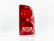 CALAVERA DODGE DAKOTA 05-12 DER     DEPO     REF  017-0907-00
