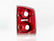 CALAVERA DODGE DAKOTA 05-12 IZQ     DEPO     REF  017-0907-01