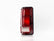 CALAVERA DODGE PICKUP RAM 81-93 FILO NEGRO IZQ     DEPO     REF  017-0916-03 242-L 242