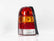 CALAVERA FORD ESCAPE 01-07 IZQ     DEPO     REF  017-1209-01