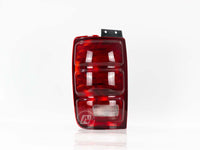 CALAVERA FORD EXPEDITION 97-02 IZQ     DEPO     REF  017-1213-03