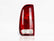 CALAVERA FORD PICKUP F150 F250 LOBO 97-03 IZQ     DEPO     REF  017-1226-01 25-L 25