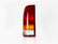 CALAVERA FORD PICKUP F150 F250 04-09 AMBAR BLANCO ROJO IZQ     DEPO     REF  017-1215-05
