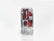 CALAVERA  FORD RANGER 83-92 CRISTAL DER