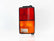 CALAVERA JEEP CHEROKEE 84-96 DER     DEPO     REF  017-1601-00