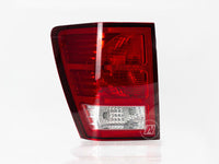 CALAVERA JEEP GRAND CHEROKEE 07-10 IZQ     DEPO     REF  017-1605-09